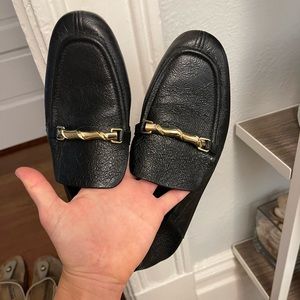 Vince Camuto Mules size 9 never worn!